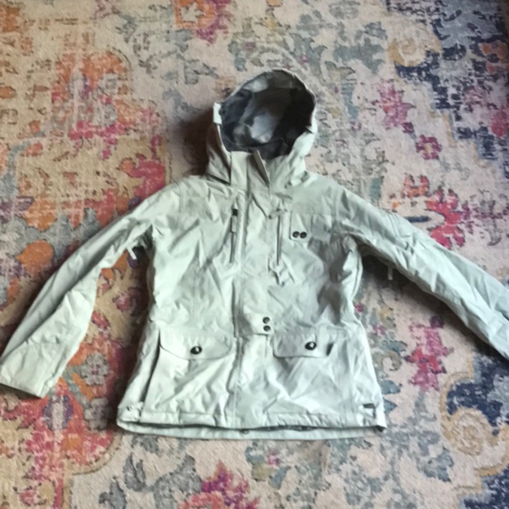 686 Smarty 3 in 1 Jacket
